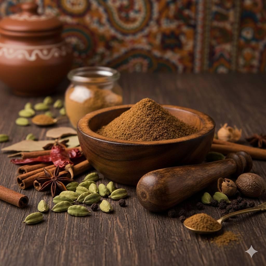 Garam Masala