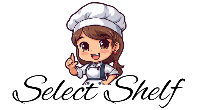 Select Shelf