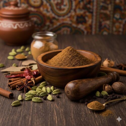 Garam Masala