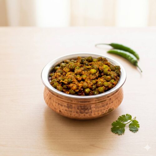 Kair Ka Achar (Seasonal Items)